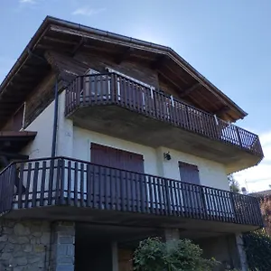 Daniela's Appartamento Selvino