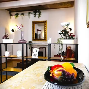 Il Salotto Appartamento Bologna