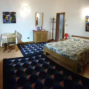 La Chiocciola Appartamento Treviso