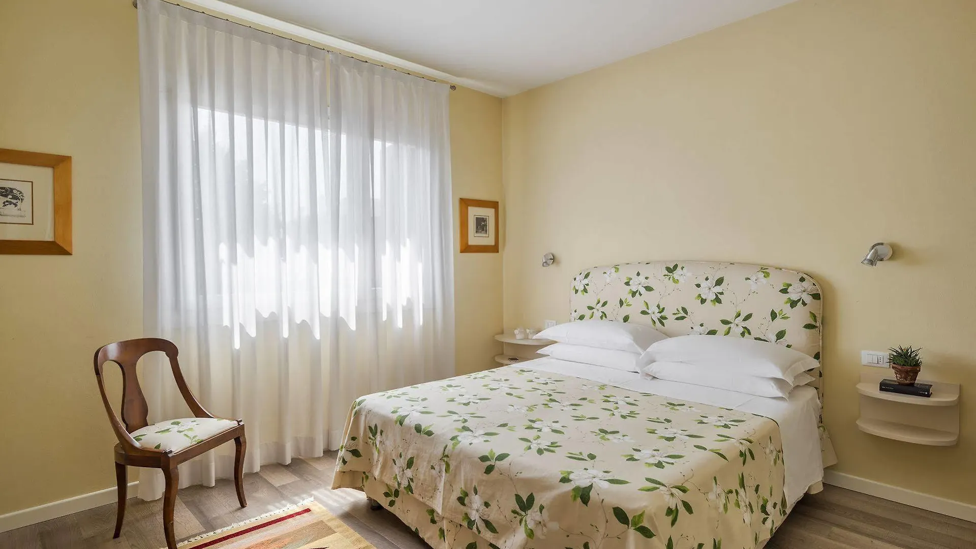 Palazzo Brando - Living Apartments Treviso