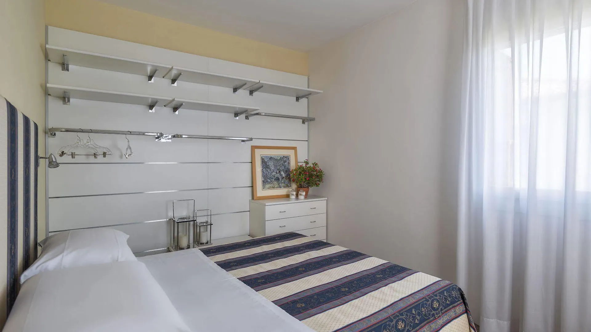 Palazzo Brando - Living Apartments Тревизо